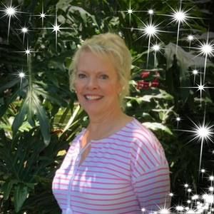 Meet your Posher, Debbie